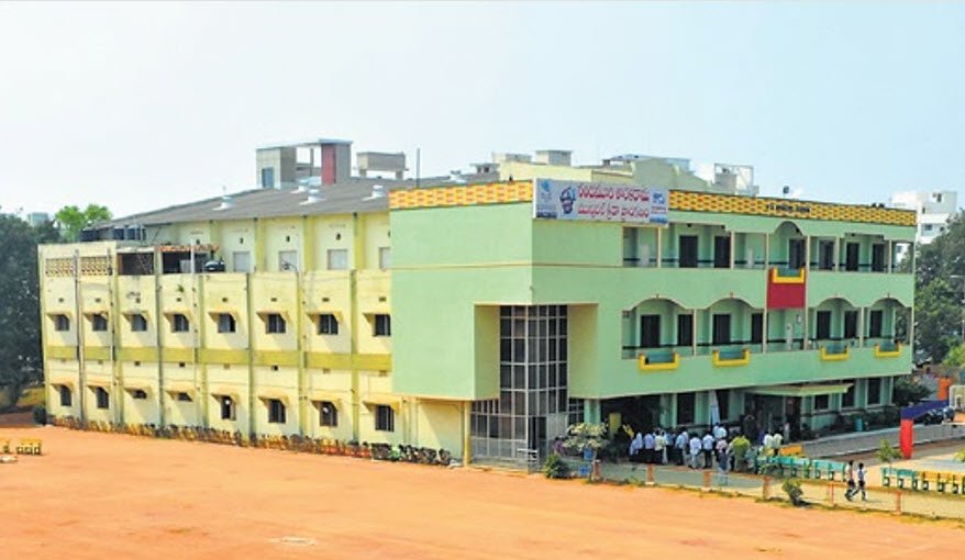 NTR Stadium (Multi-purpose Stadium), Guntur, Andhra Pradesh - Vushii.com